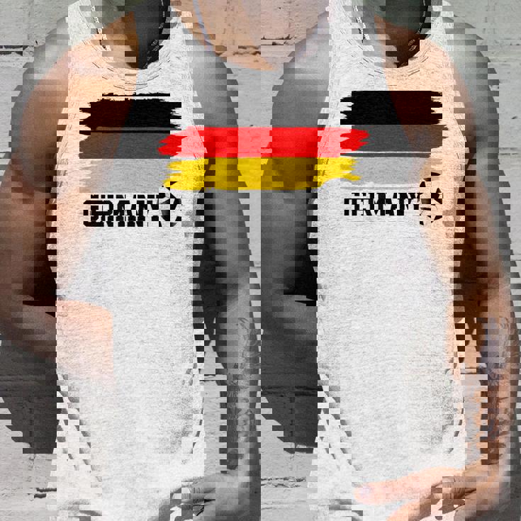 サッカードイツ代表 タンクトップ 彼への贈り物