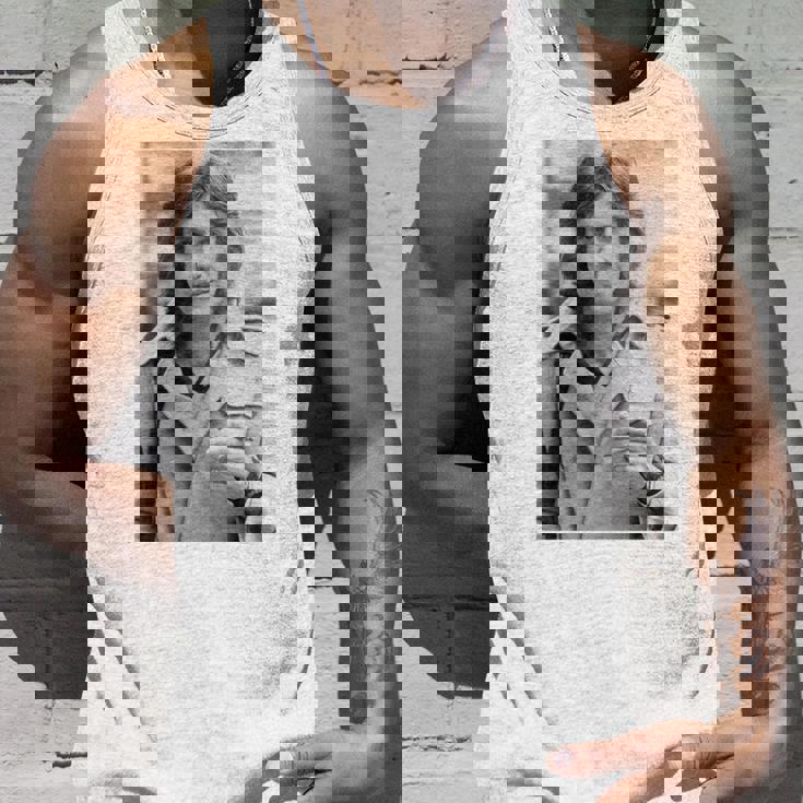 ザ・キンクス レイ・デイヴィス ウォータールー サンセット・シンガー 1976 長袖tシャツ タンクトップ 彼への贈り物