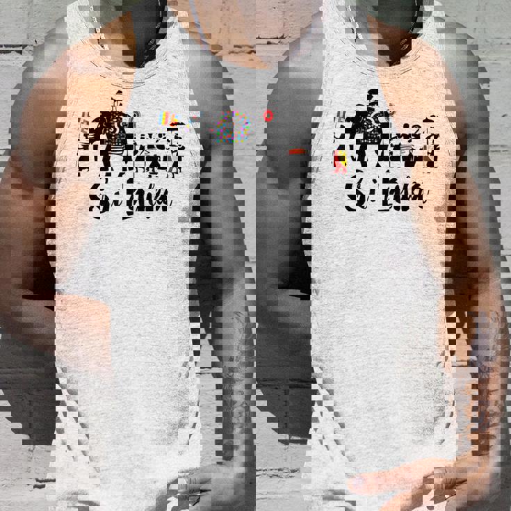 スリランカ ダラダ ペラハラ スリランカンへの最高のギフト タンクトップ 彼への贈り物