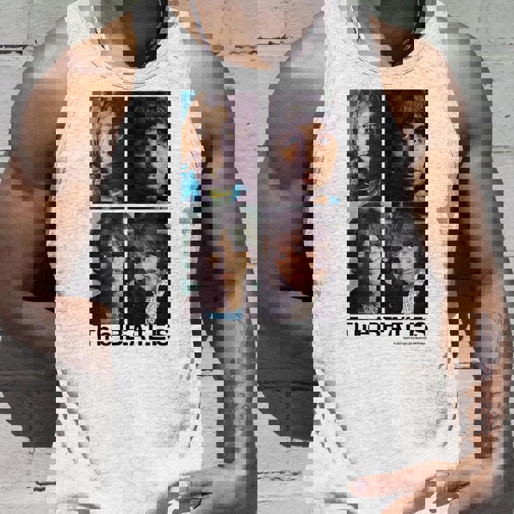 タンクトップ 彼への贈り物