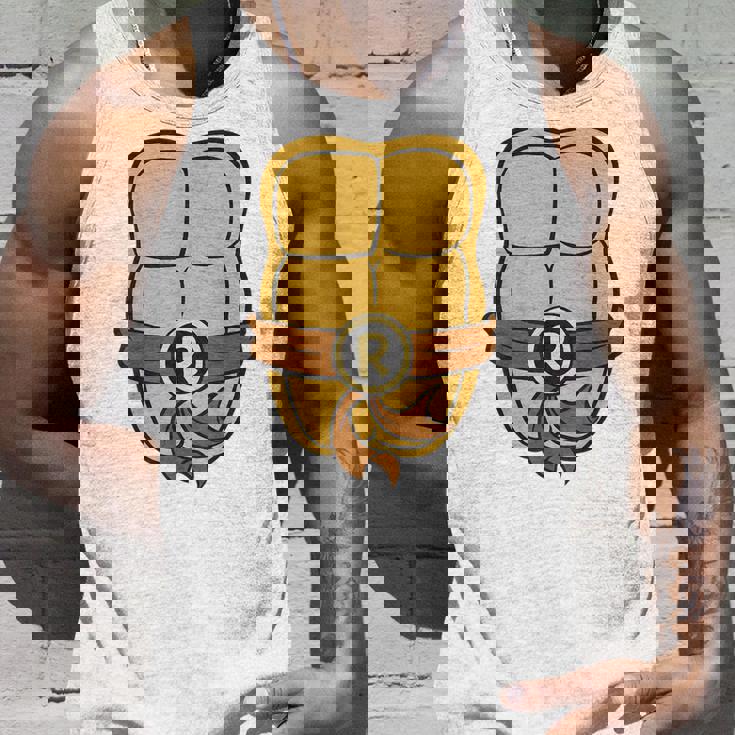 ティーンエイジ・ミュータント・ニンジャ・タートルズ ラファエル・シェル グラフィックtシャツ タンクトップ 彼への贈り物