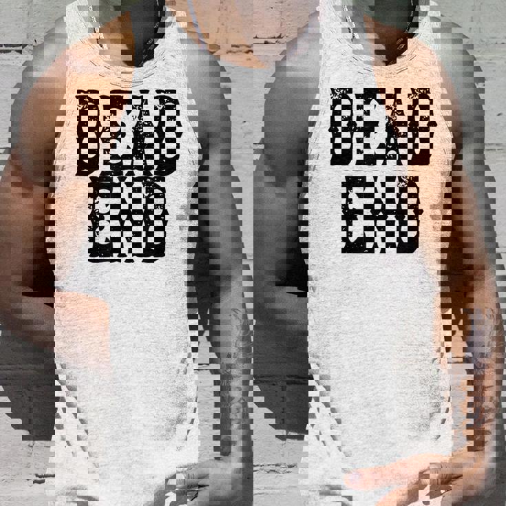 デッドエンドintage タンクトップ 彼への贈り物