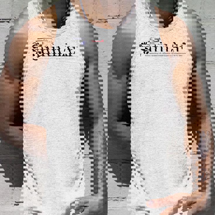 ドミニク・サンティーニ・エア タンクトップ 彼への贈り物