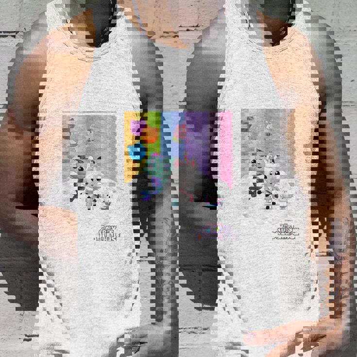 ドリームワークス ギャビーのドールハウス 誕生日 タンクトップ 彼への贈り物