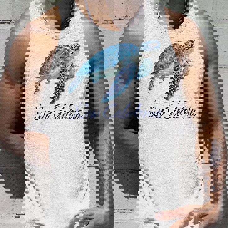 ニューカレドニア タンクトップ 彼への贈り物