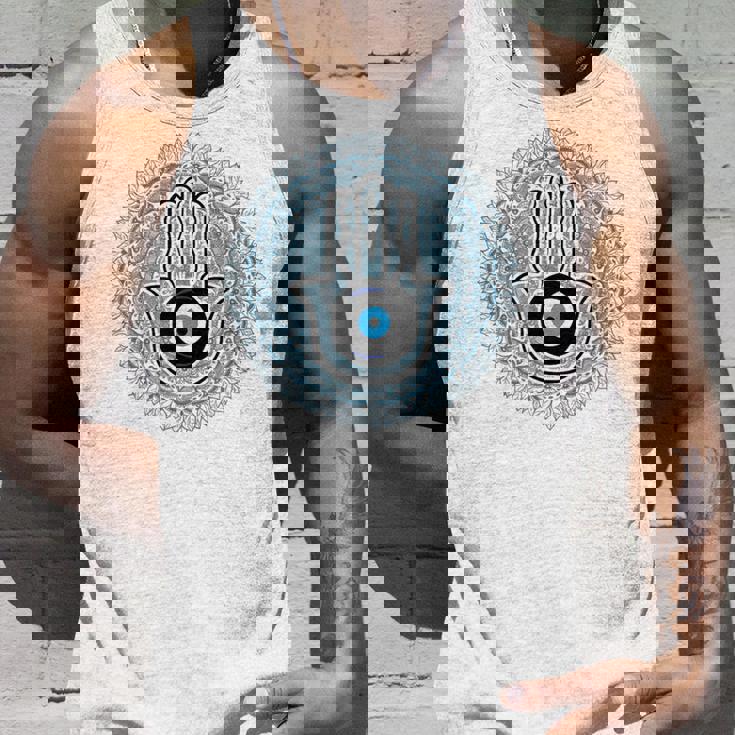 ハムサの手 タンクトップ 彼への贈り物