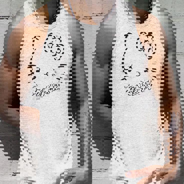 ハローキティ Usデザイン ウインク 長袖tシャツ タンクトップ 彼への贈り物