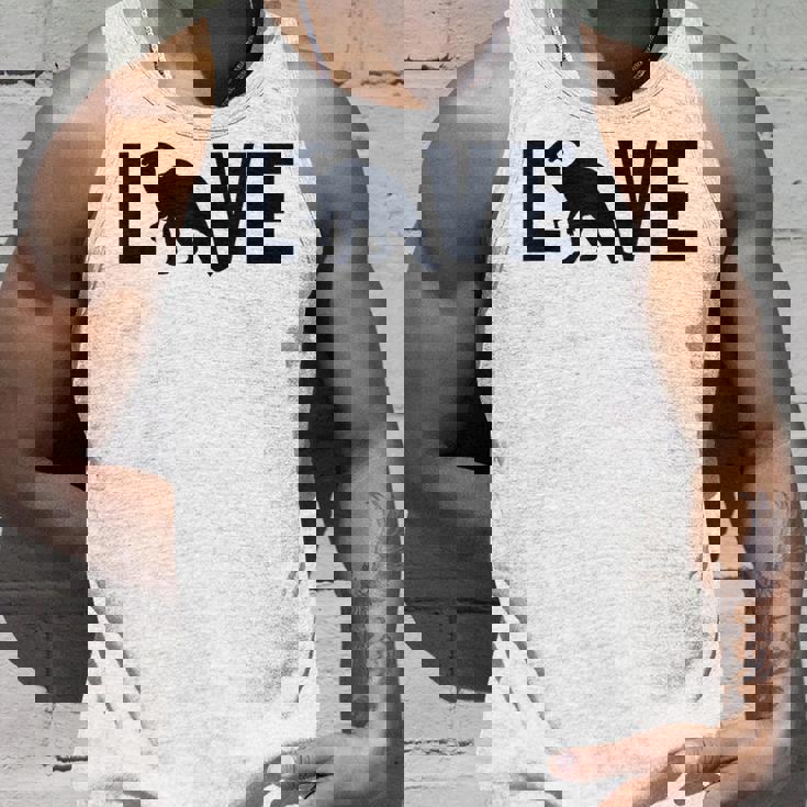 パラサウロロフス ラブ恐竜 ハドロサウルダエ パラサウロロフス タンクトップ 彼への贈り物