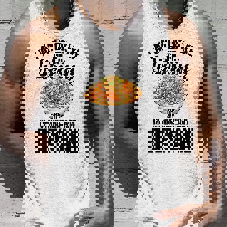 ビリヤニ マサラ パキスタン フードペースト ハンディポット ビリヤニ タンクトップ 彼への贈り物