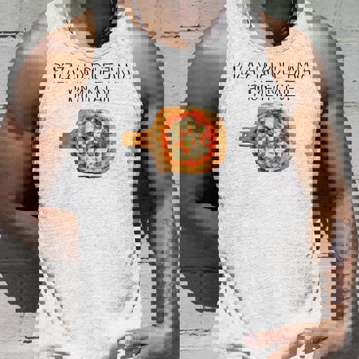 ピザ ナポレターナ イタリア ピザ ナポリタン マルゲリータ タンクトップ 彼への贈り物