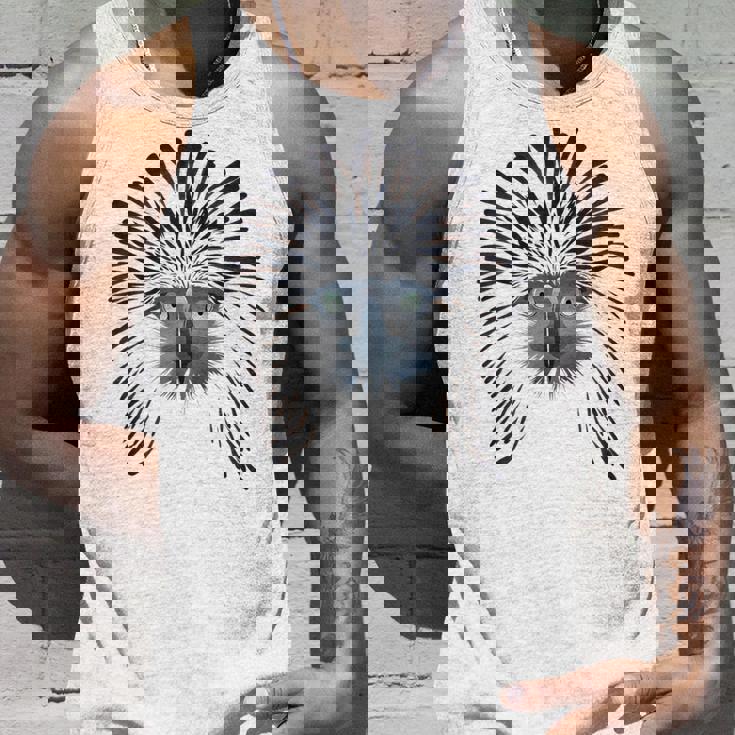 フィリピンワシ タンクトップ 彼への贈り物