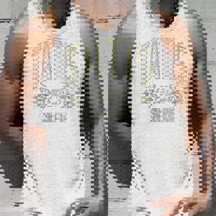 フェルナンド・タティス・ジュニア・サンディエゴ・ベースボール・セント・パトリックズ・クローバー タンクトップ 彼への贈り物