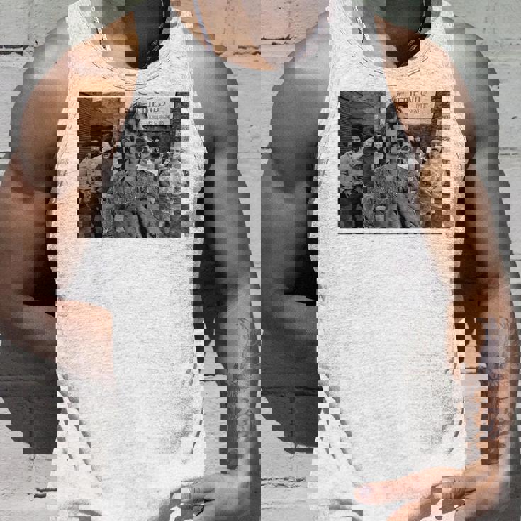 フランク・ザッパ ジョージ・デューク マザーズ 発明 チュンガの復讐 タンクトップ 彼への贈り物