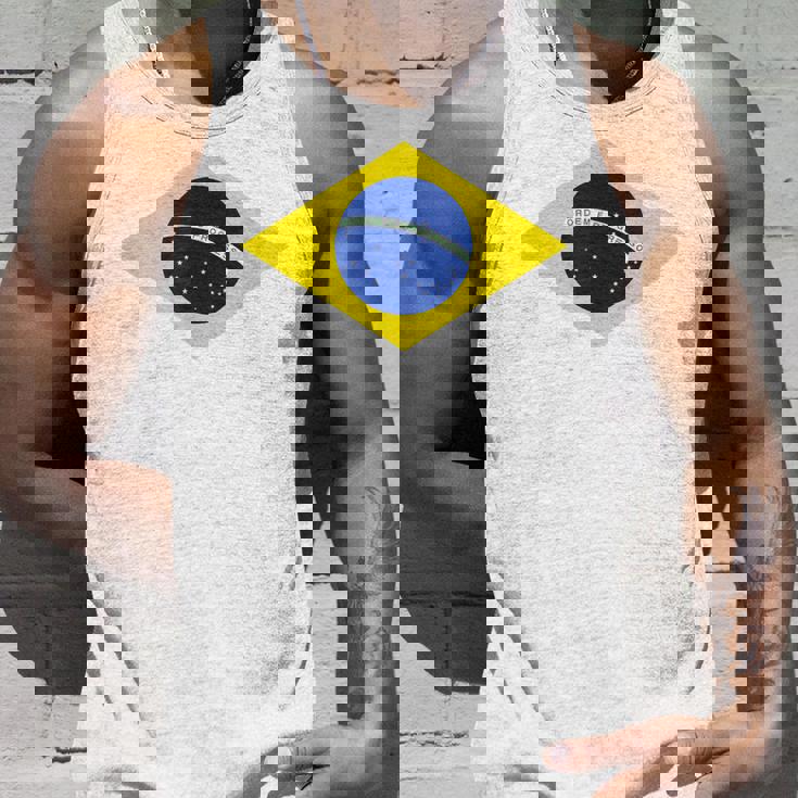 ブラジルの国旗ブラジル タンクトップ 彼への贈り物