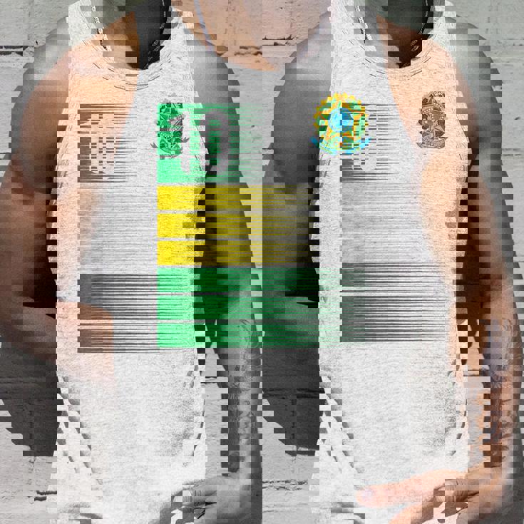 ブラジル国旗 10番 ブラジル サッカー メンズ レディース ボーイズ ガールズ キッズ タンクトップ 彼への贈り物