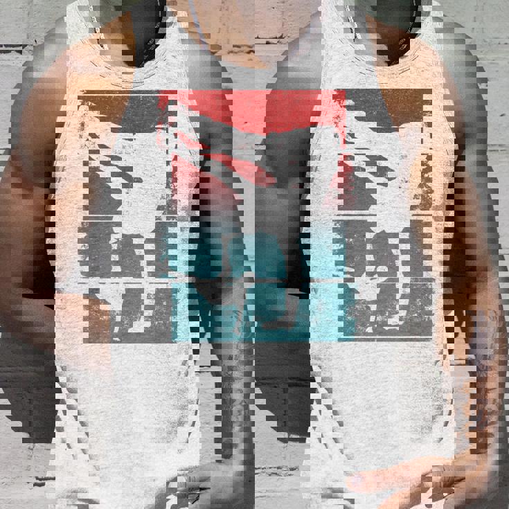 ブレイクダンサー ヒップホップダンス ブレイクダンス タンクトップ 彼への贈り物