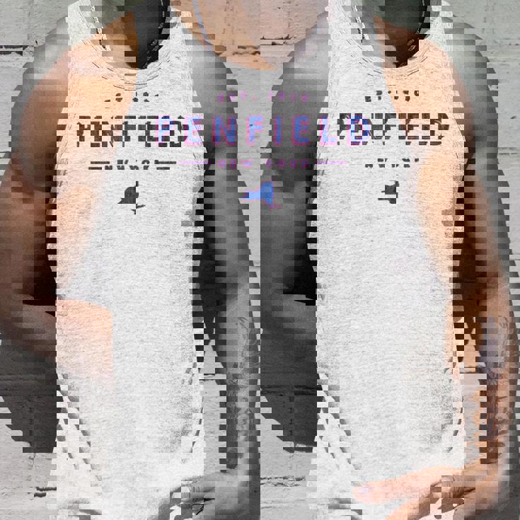 ペンフィールド ニューヨーク ペンフィールド Ny 長袖tシャツ タンクトップ 彼への贈り物