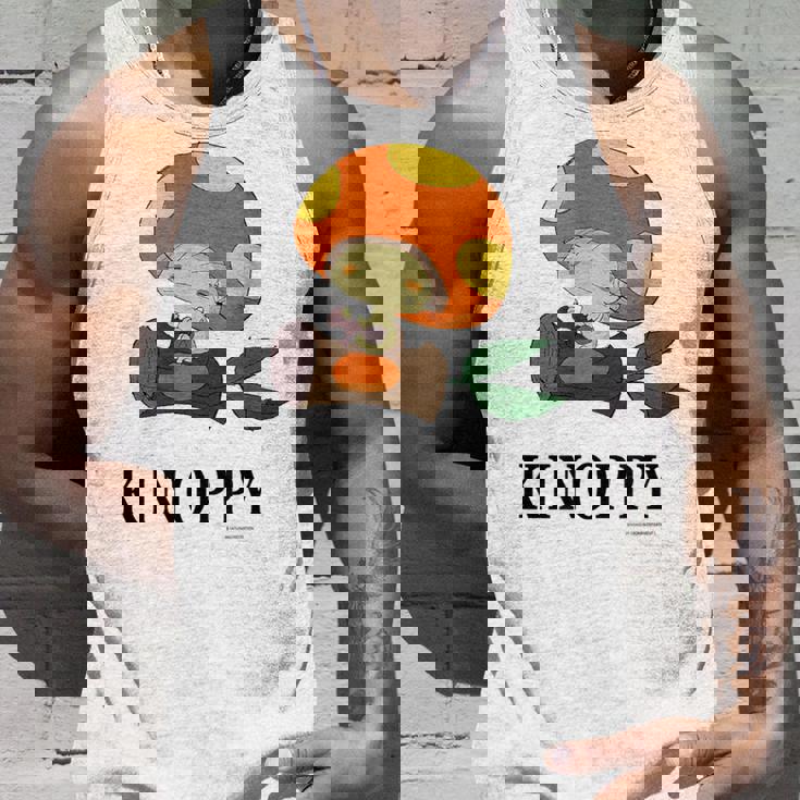 ポールのミラクル大作戦 G タンクトップ 彼への贈り物