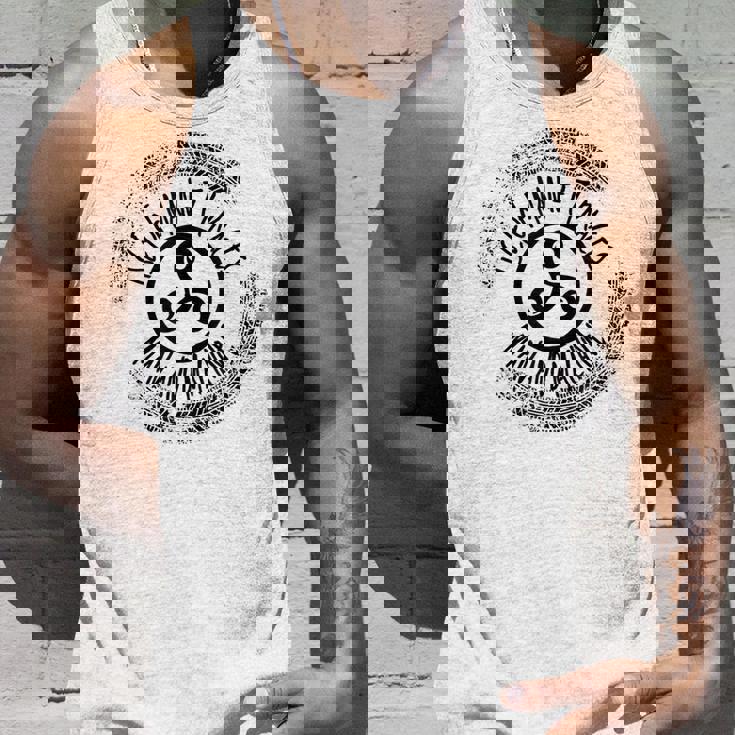 マン島ttレース、マンアンドマシン タンクトップ 彼への贈り物