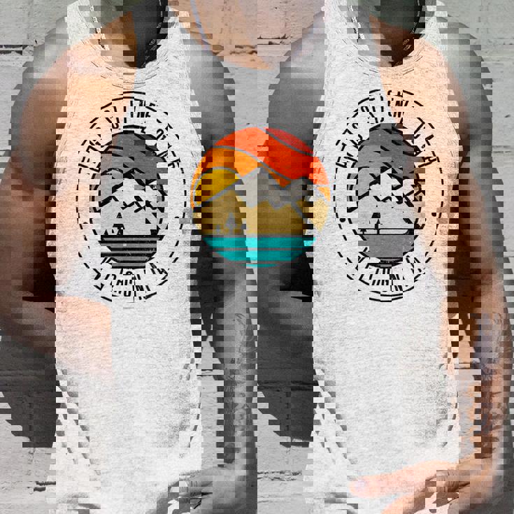 ミニマリスト アウトドア ビッグストーン ギャップ バージニアa タンクトップ 彼への贈り物