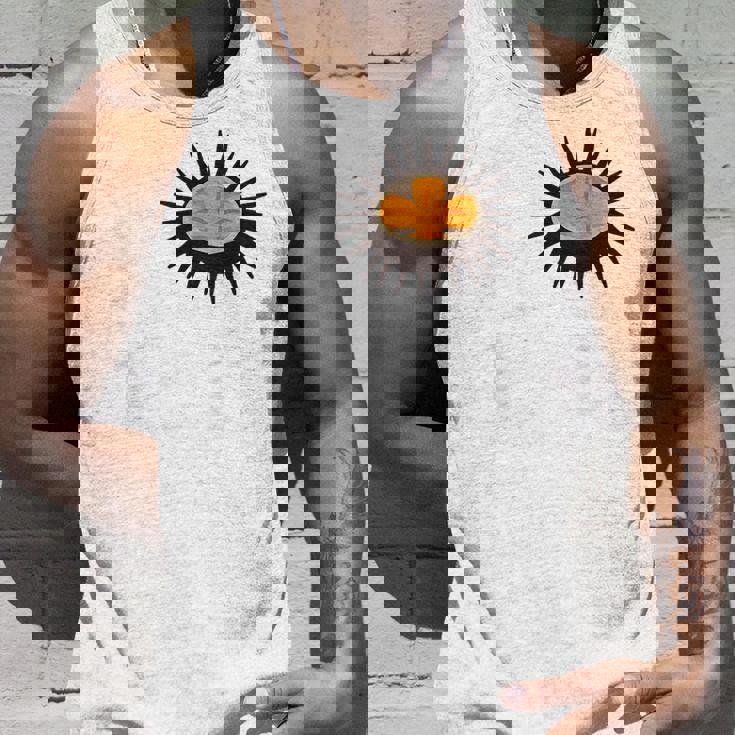 ユニ うに大好き ウニ タンクトップ 彼への贈り物