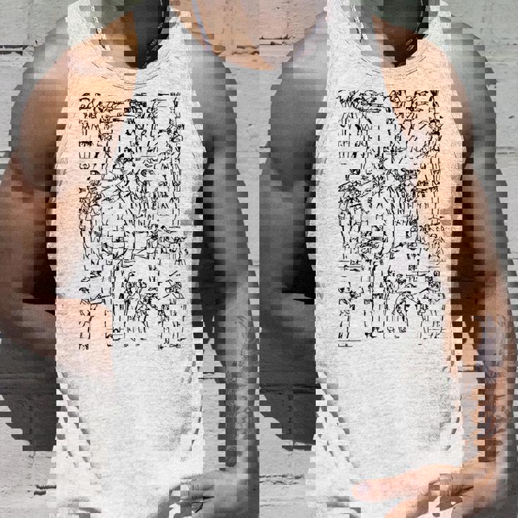 交響曲クラシック音楽家を指揮するグスタフ・マーラー タンクトップ 彼への贈り物