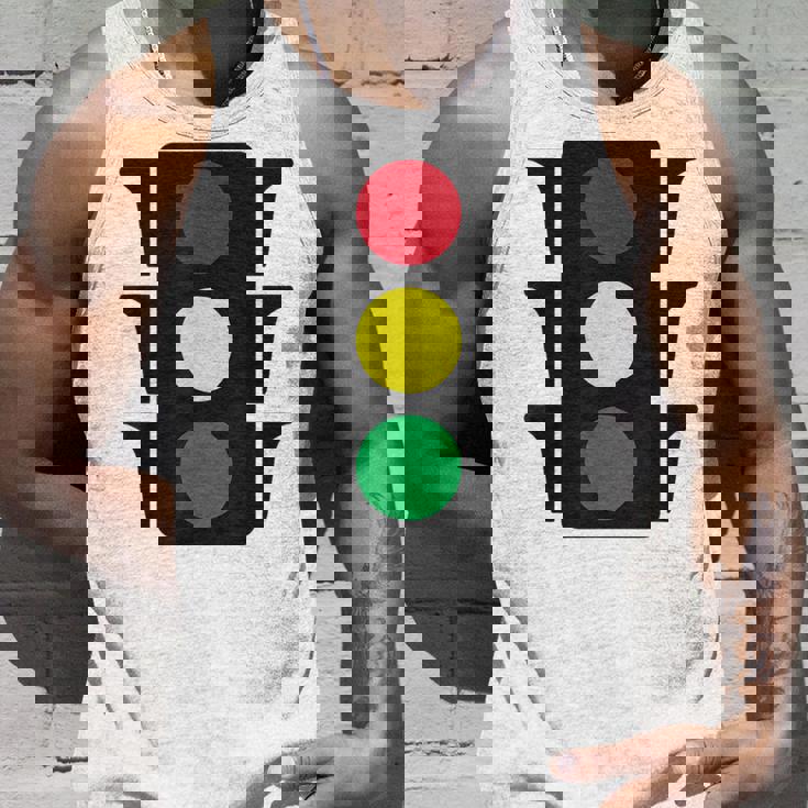 信号機の衣装 タンクトップ 彼への贈り物