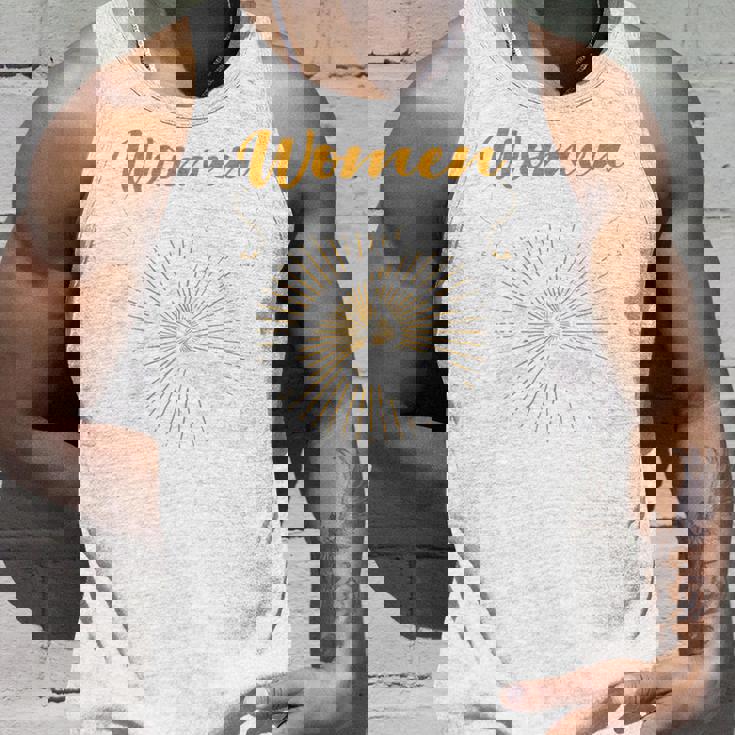 バックプリント 女は私を欲しがる 魚は私を恐れる 長袖tシャツ タンクトップ 彼への贈り物