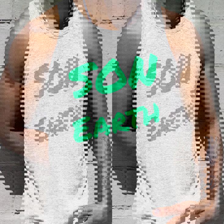 息子の男のための最高の息子の誕生日プレゼント Beston I Know On Earth タンクトップ 彼への贈り物