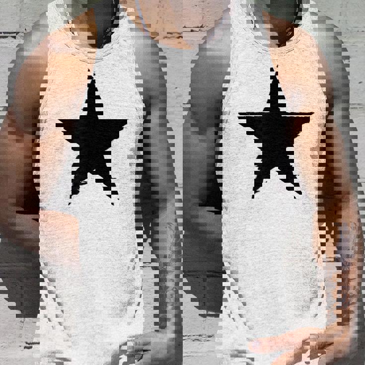 星 星柄 メンズ 半袖 マーク ロック おしゃれ かっこいい 大きいサイズ プリント 白t 春夏 エストンプステラ タンクトップ 彼への贈り物