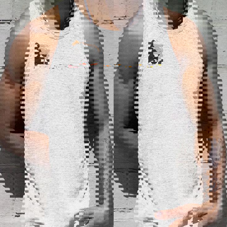 歩くゴリラ タンクトップ 彼への贈り物