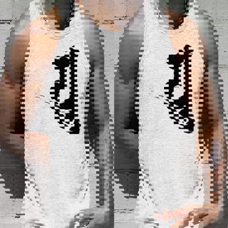 空海 白描 Kukai Hakubyou タンクトップ 彼への贈り物