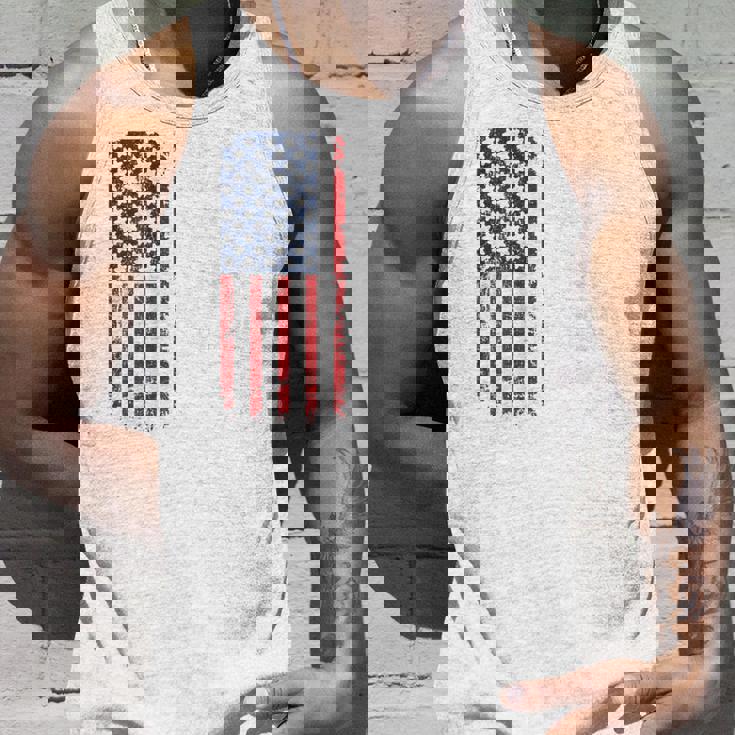 葉巻ウィスキーガン&フリーダム アメリカ国旗 7月4日 バック タンクトップ 彼への贈り物