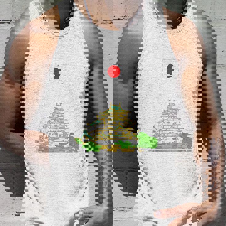 金沢 旅行 お土産 日本 恋人 和 国旗 タンクトップ 彼への贈り物