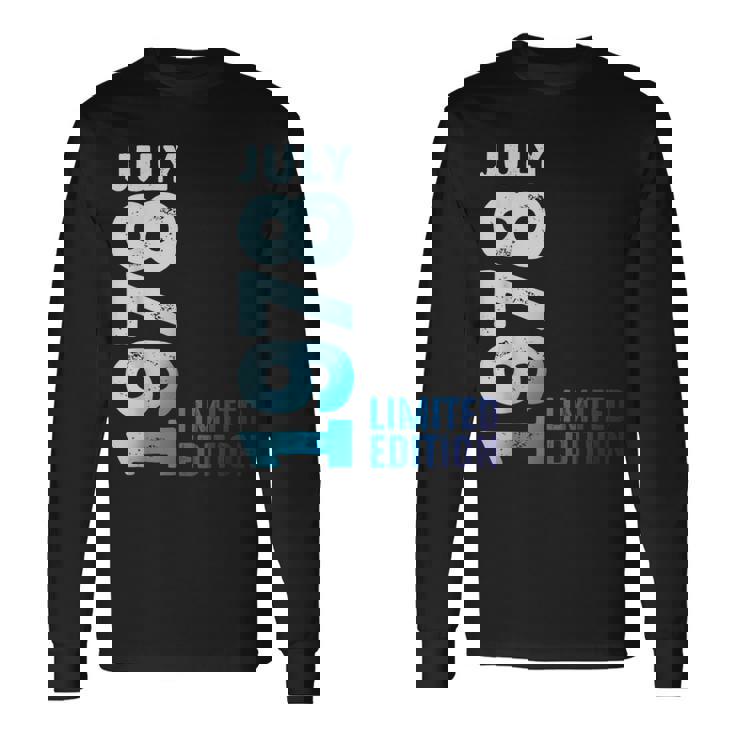 1978年7月 1978年 レトロ 1978 ヴィンテージ 限定版 1978 長袖Tシャツ