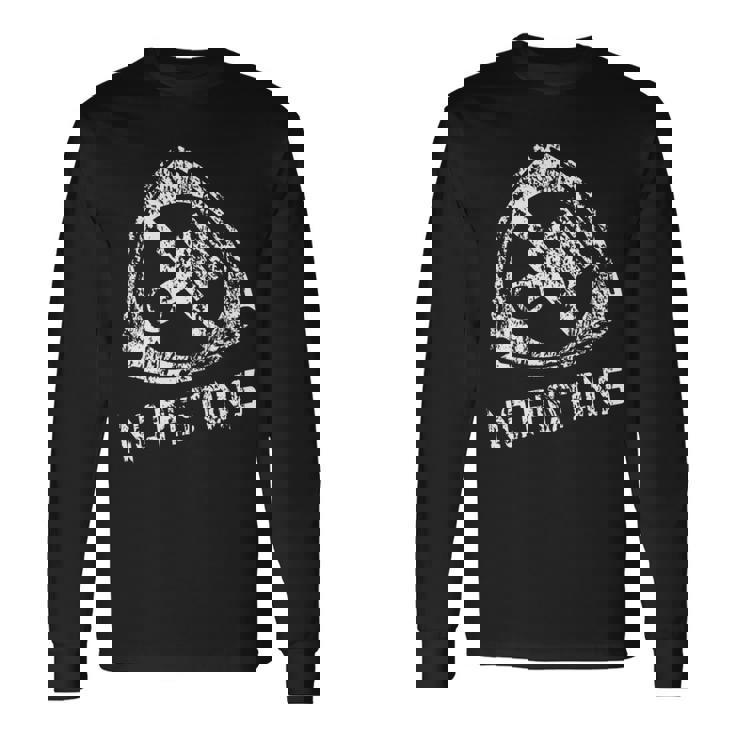 Car Enthusiast No Pistons ロータリーエンジン ウィンケル 長袖tシャツ 長袖Tシャツ