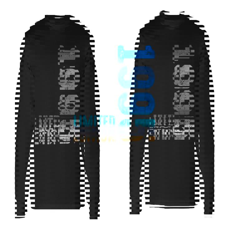 Coolince 1995 誕生年 1995Intage 1995 Retro 1995 長袖Tシャツ