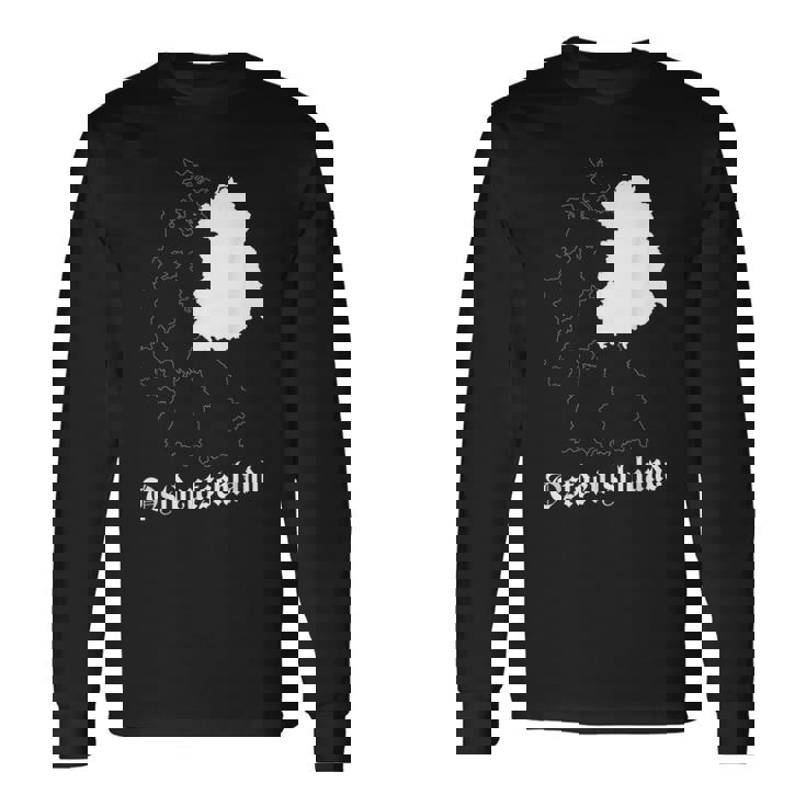 Ddr Gdr ソ連東ドイツ 長袖Tシャツ ギフトのアイデア