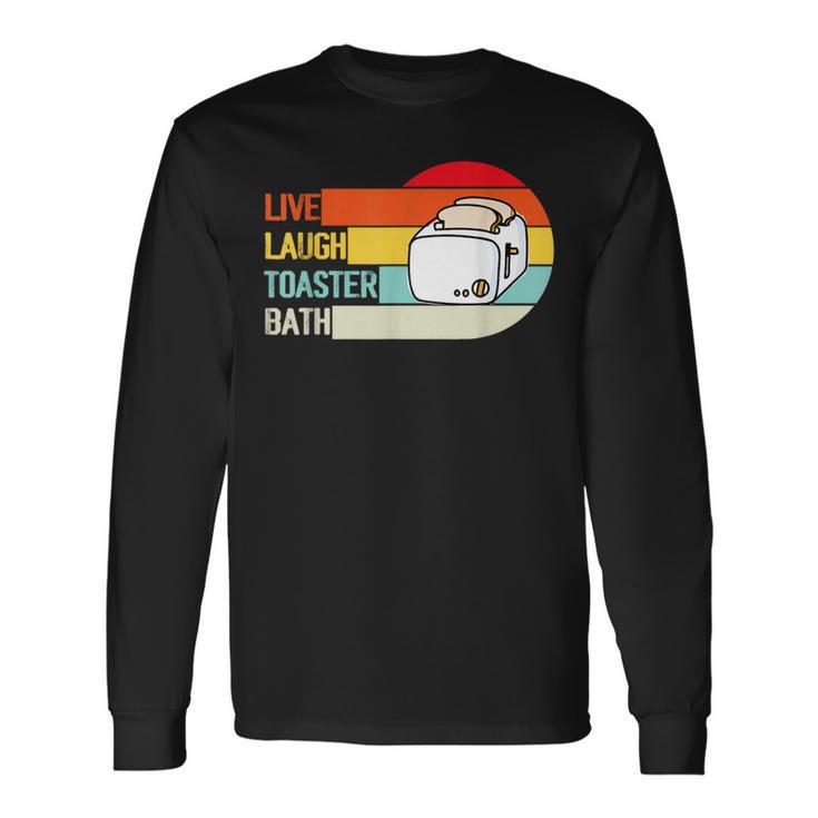 Drôlearcastique Humour Noir Memes T-shirt à manches longues