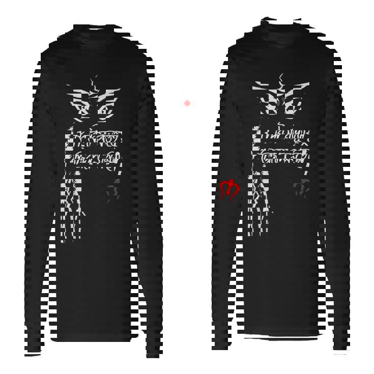 Durga Puja Bengali Festival 長袖Tシャツ ギフトのアイデア