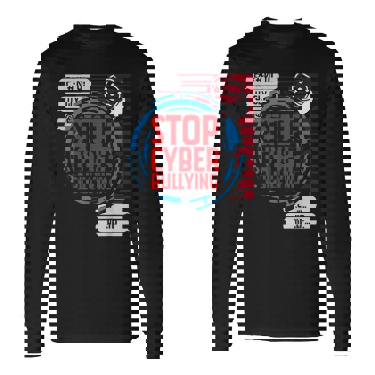 Elija La Bondad Camiseta de manga larga