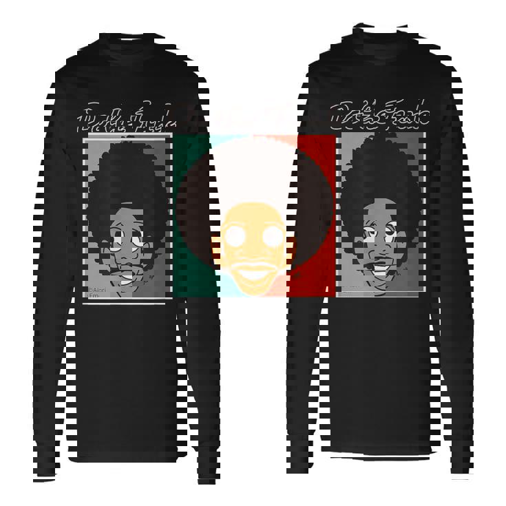 Emo2025-2 長袖Tシャツ