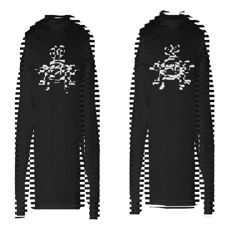 Fsm フライングスパゲッティモンスター アフターライフ パスタファリアン 無神論者 長袖tシャツ 長袖Tシャツ