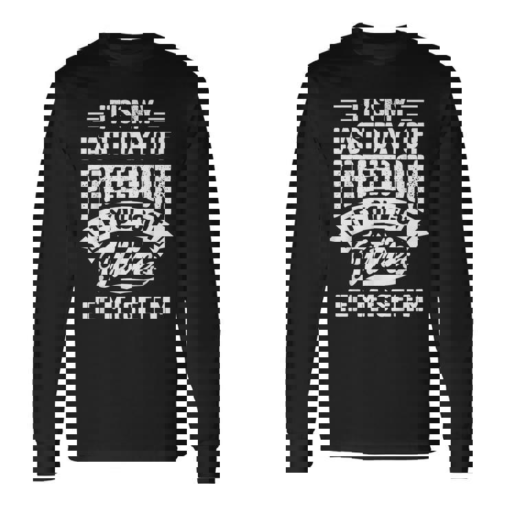 Got Titties バチェラーパーティー スタッグ グルーム ギャグ メンズ ファニー 長袖Tシャツ