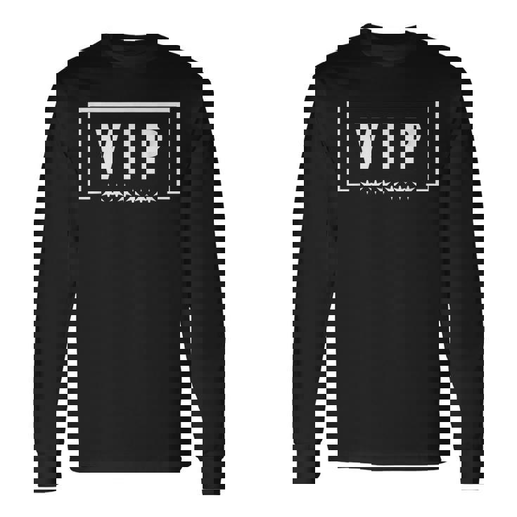 Idée Cadeau D'anniversaireip T-shirt à manches longues