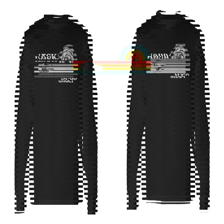 Jdm ハコスカ Kpgc10 長袖Tシャツ