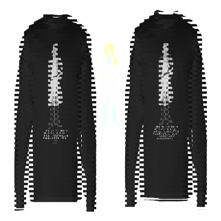 King Of Prism-Your Endless Call- 聖全身 長袖Tシャツ