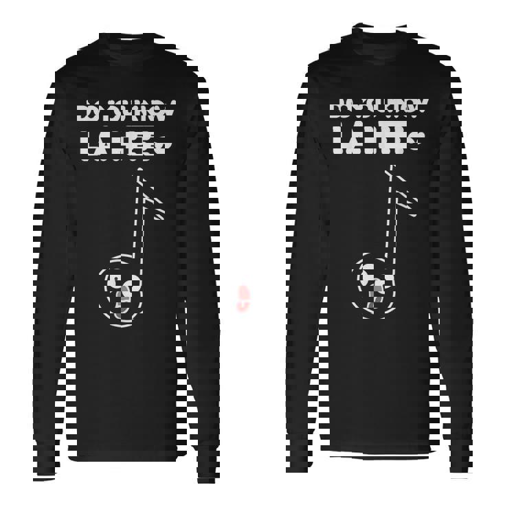 La Hee 長袖Tシャツ ギフトのアイデア