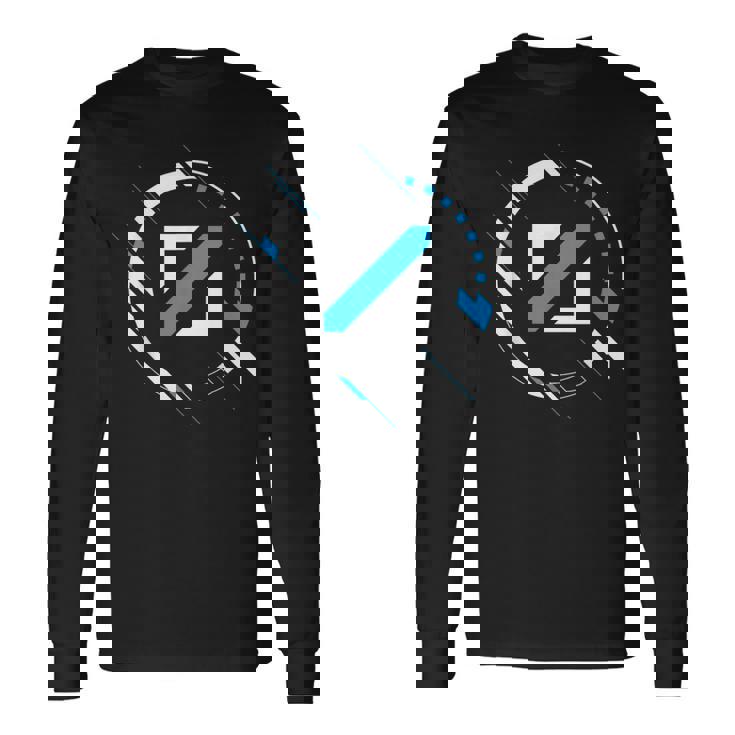 Lol ミッドレーン ゲーマー ゲーム 長袖Tシャツ