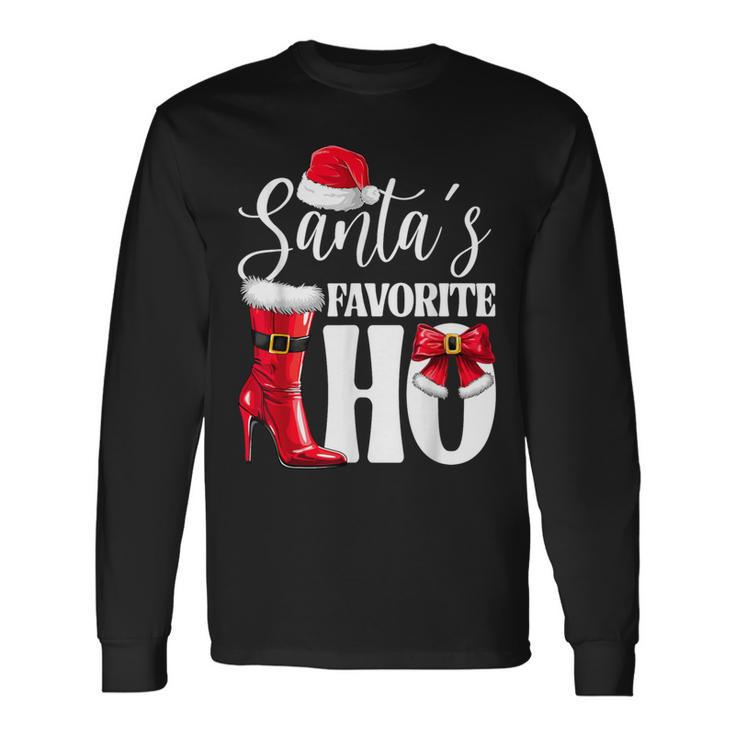 Season's Greetings Maglietta Natalizia Uomo 'Ho Ho Ho' - T-Shirt Rossa In Cotone 100% Con Baffi, Novità Per Le Feste